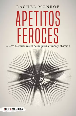 APETITOS FEROCES