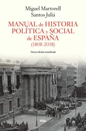 MANUAL DE HISTORIA POLITICA Y SOCIAL