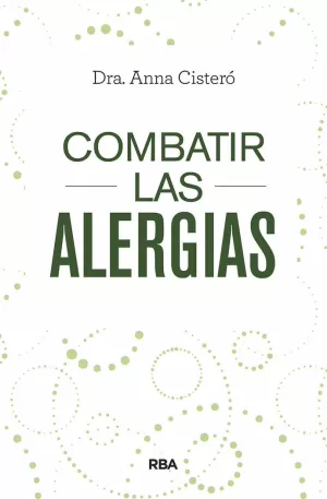 COMBATIR LAS ALERGIAS