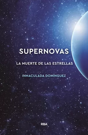 SUPERNOVAS