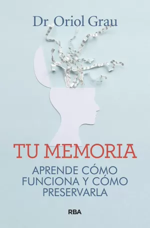 TU MEMORIA