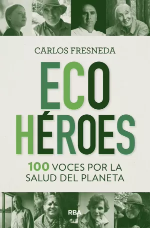 ECOHÉROES