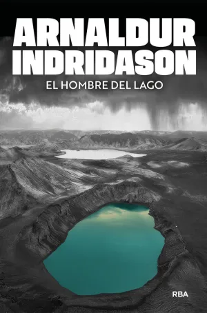 HOMBRE DEL LAGO, EL