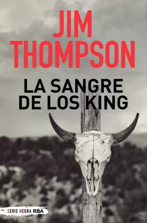 SANGRE DE LOS KING, LA