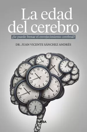 EDAD DEL CEREBRO, LA