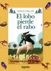 LOBO PIERDE EL RABO, EL (MEDIA LUNITA 69)