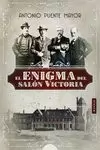ENIGMA DEL SALÓN VICTORIA, EL