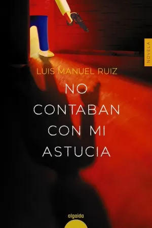 NO CONTABAN CON MI ASTUCIA (INSPECTORA BEJAR Y MO PARDO 2)