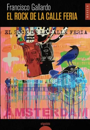 ROCK DE LA CALLE FERIA, EL