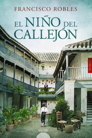 NIÑO DEL CALLEJÓN, EL