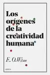 ORÍGENES DE LA CREATIVIDAD HUMANA, LOS