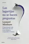 LAGARTIJAS NO SE HACEN PREGUNTAS, LAS