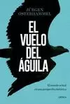 VUELO DEL ÁGUILA, EL