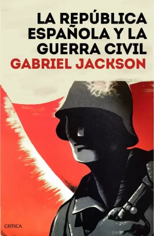 REPUBLICA ESPAÑOLA Y LA GUERRA CIVIL