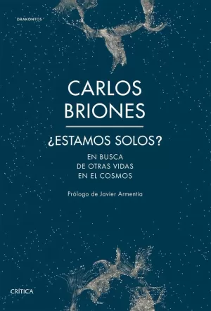 ESTAMOS SOLOS?