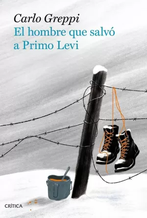 HOMBRE QUE SALVO A PRIMO LEVI, EL