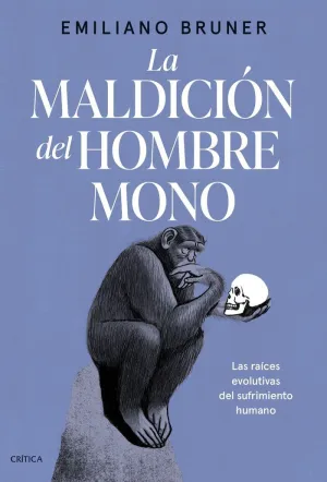 MALDICIÓN DEL HOMBRE MONO, LA