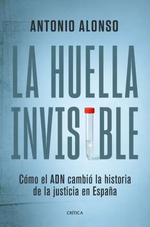 HUELLA INVISIBLE, LA