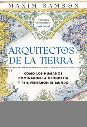 ARQUITECTOS DE LA TIERRA