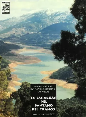EN LAS AGUAS DEL PANTANO DEL TRANCO