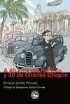 A 40 KMS DEL PACÍFICO Y 30 DE CHARLES CHAPLIN