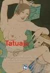 TATUAJE. ILUSTRADO
