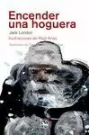ENCENDER UNA HOGUERA. ILUSTRADO