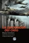 PARCELACIÓN DEL CIELO