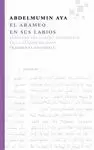 ARAMEO EN SUS LABIOS