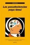 PSEUDOCIENCIAS, LAS