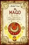 MAGO, EL 2. SECRETOS DEL INMORTAL NICOLAS FAMEL 2