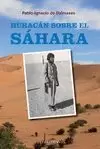 HURACAN SOBRE EL SAHARA