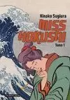 MISS HOKUSAI 2