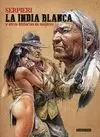 INDIA BLANCA Y OTRAS HISTORIAS DE MUJERES
