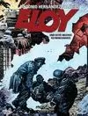 ELOY INTEGRAL