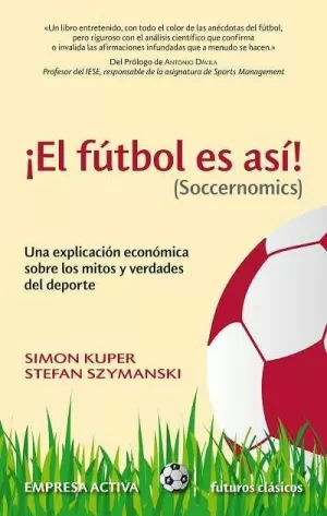 FUTBOL ES ASI, EL