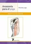 ANATOMIA PARA EL YOGA. MÚSCULOS Y YOGA