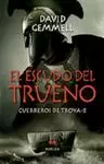 ESCUDO DEL TRUENO, EL (GUERREROS DE TROYA 2)