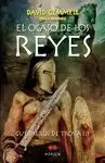 OCASO DE LOS REYES, EL (GUERREROS DE TROYA 3)