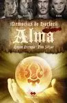 ALMA. MEMORIAS DE HARLECK 1