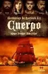 CUERPO (MEMORIAS DE HARLECH 3)