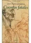 CUENTOS FATALES