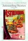 ASTOUNDING STORIES (1930-1939)