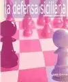 DEFENSA SICILIANA, LA