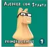 AJEDREZ CON STAUTY