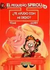 PEQUEÑO SPIROU,EL. TE AYUDO CON MI DEDO? 2