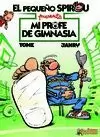 MI PROFE DE GIMNASIA