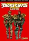 JUEZ DREDD EL DIA DEL JUICIO