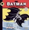 BATMAN HISTORIA DEL CABALLERO OSCURO