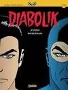 DIABOLIK 2 ¡FUERA MÁSCARAS!